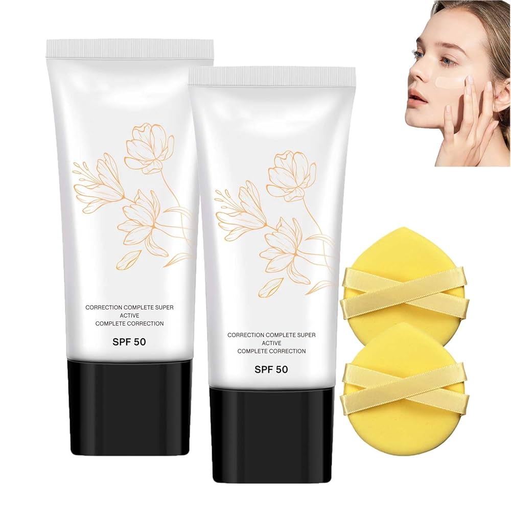 【新品未使用】PAGE UNE Modeling Cream 05 30g Amazon.com: Korean Color Changing Cc Cream,Korean Cc Cream